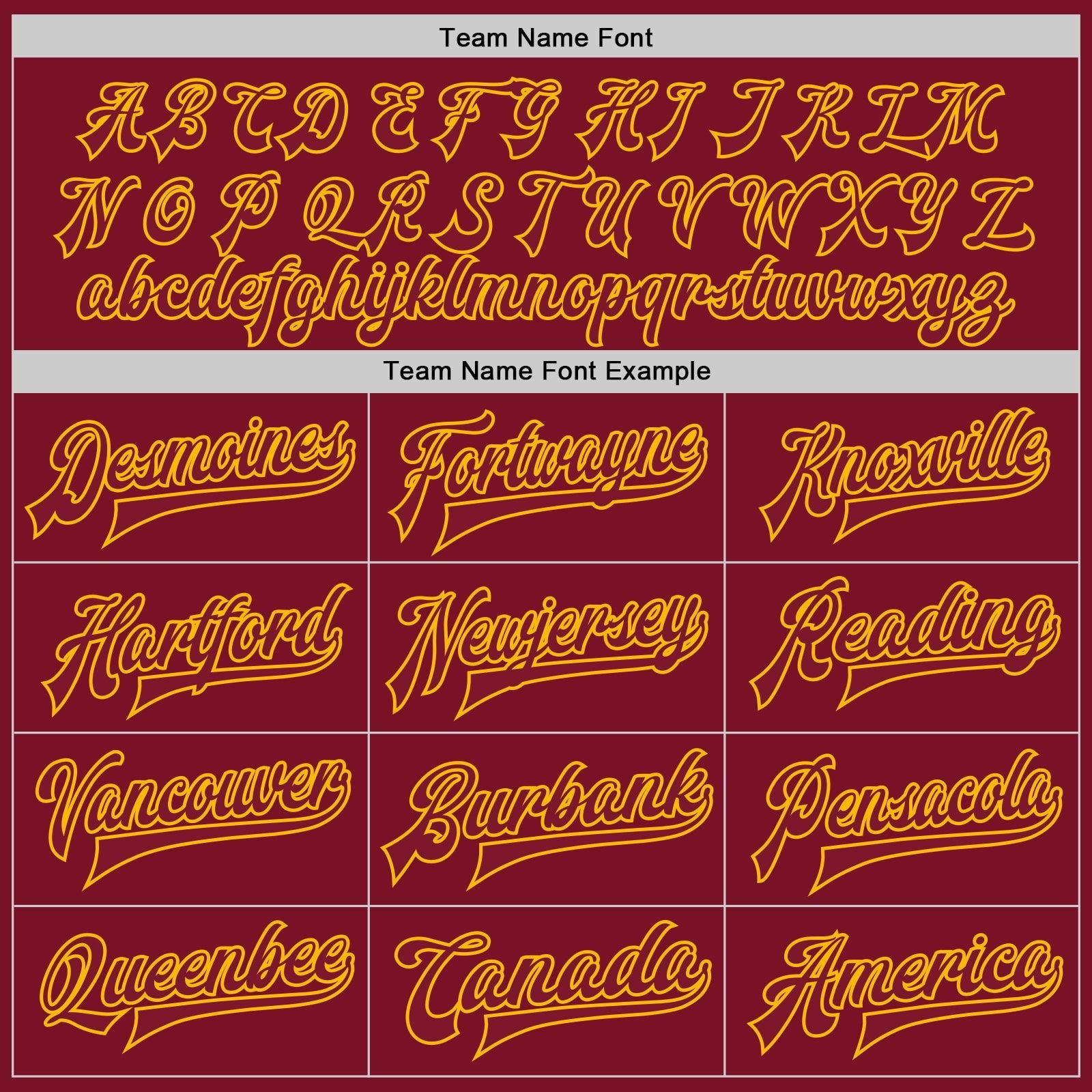 Custom Crimson Gold Bomber Full-Snap Varsity Letterman Jacket photo 5