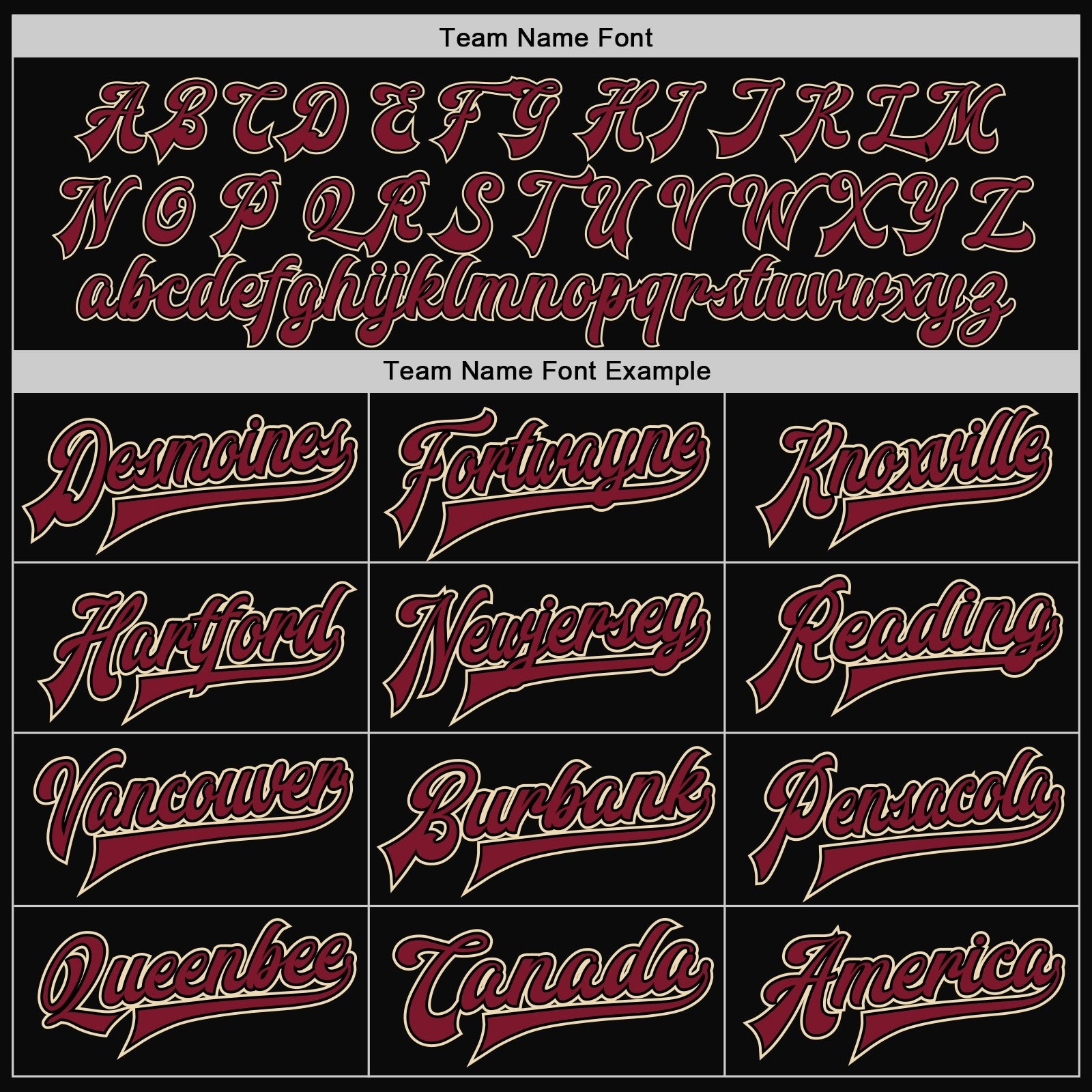 Custom Black Crimson City Cream-Cream Bomber Full-Snap Varsity Letterman Two Tone Jacket photo 5