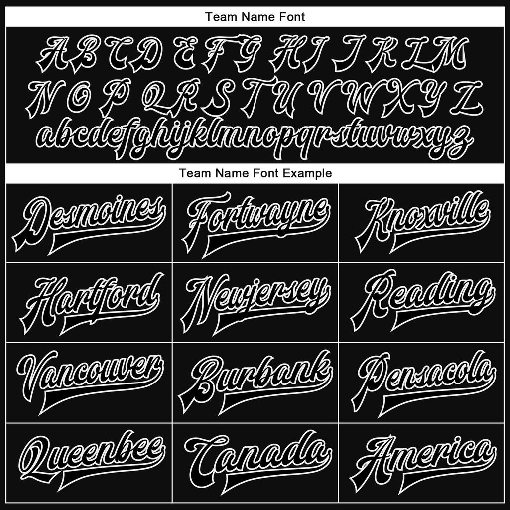 Custom Black White Flying Bird Sleeves 3D Pattern Design Bomber Full-Snap Varsity Letterman Jacket photo 5