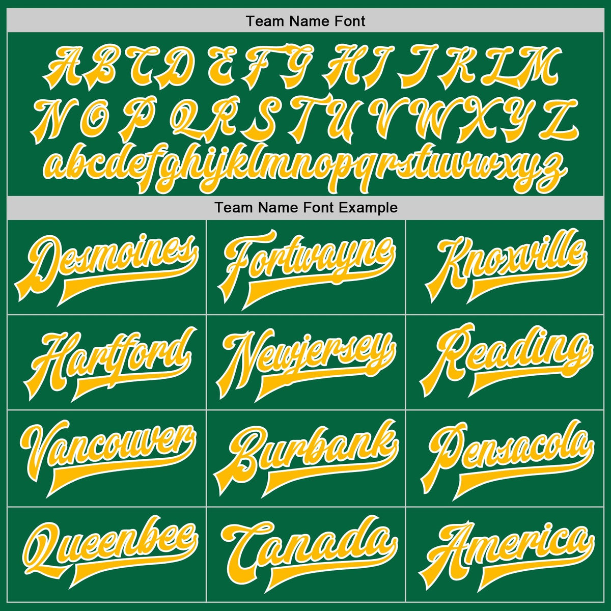Custom Kelly Green Gold-White Bomber Full-Snap Varsity Letterman Two Tone Jacket photo 5