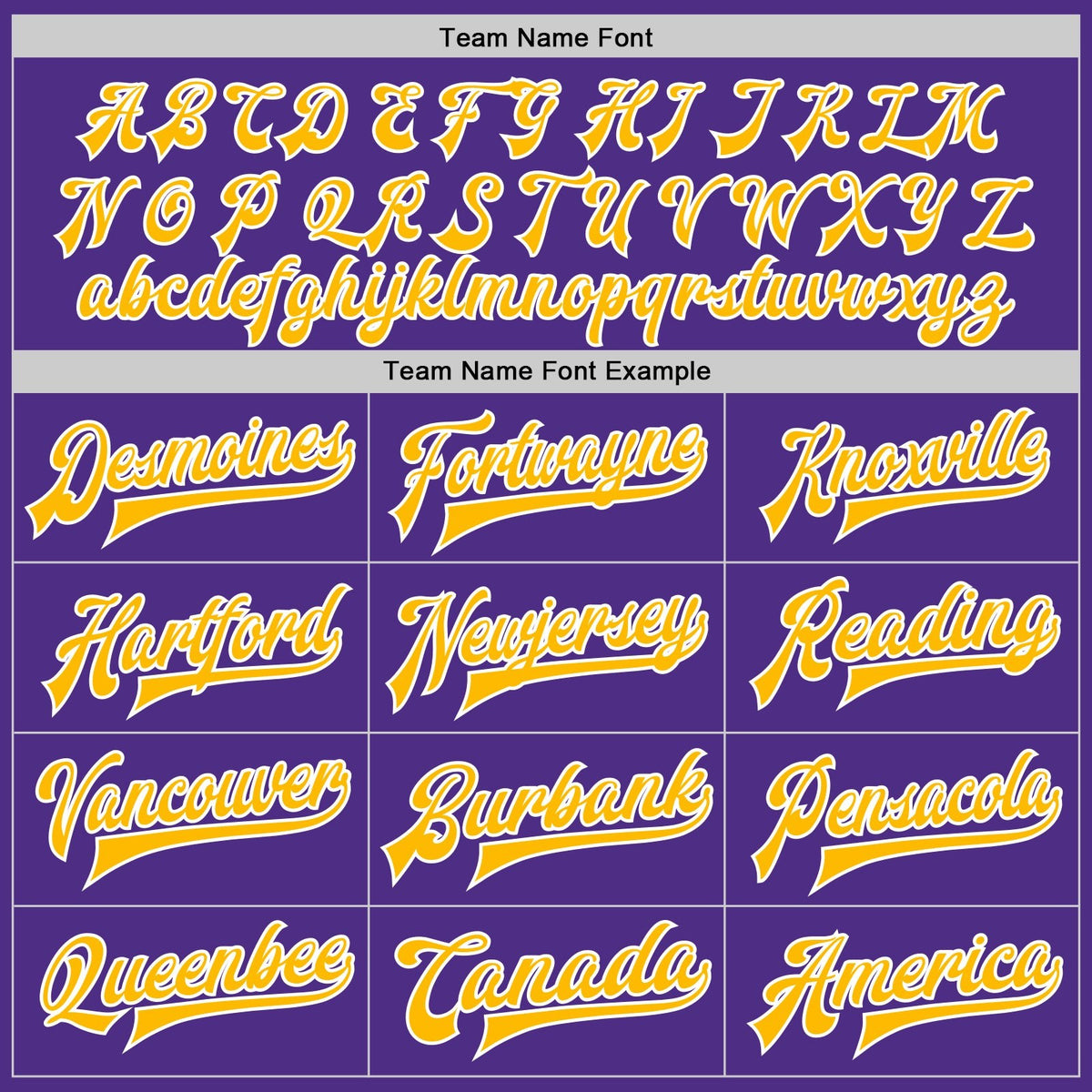 Custom Purple Gold-White Bomber Full-Snap Varsity Letterman Two Tone Jacket photo 5