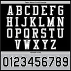 Custom Black White-Gray Bomber Full-Snap Varsity Letterman Two Tone Jacket photo 6
