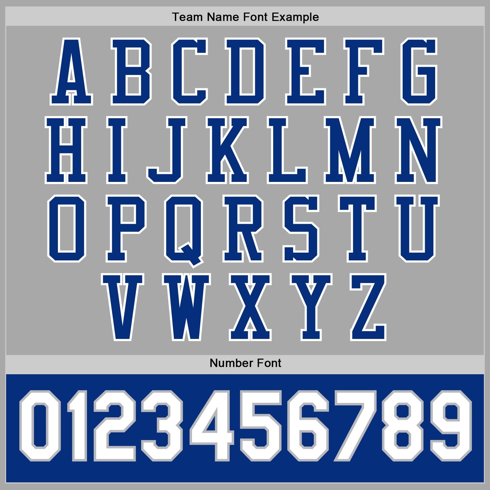 Custom Gray Royal-White Bomber Full-Snap Varsity Letterman Two Tone Jacket photo 6