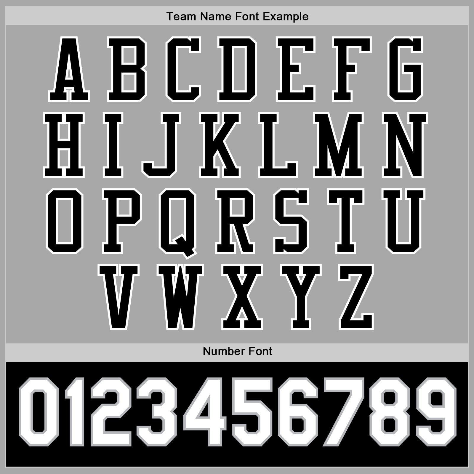 Custom Gray Black-White Bomber Full-Snap Varsity Letterman Two Tone Jacket photo 6