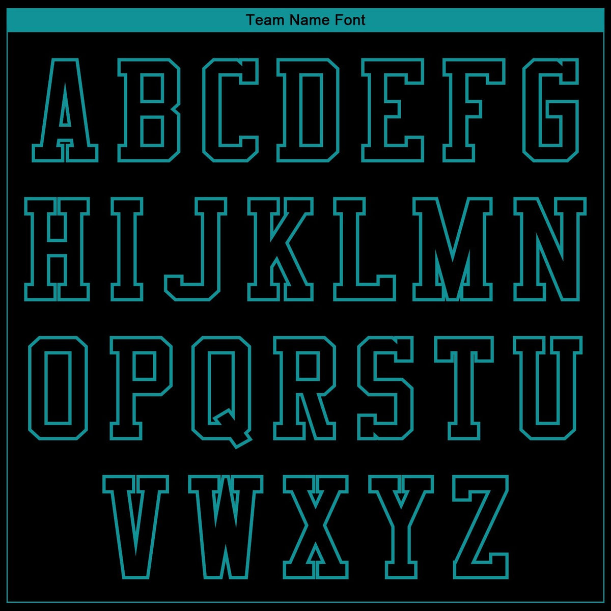Custom Black Teal Leopard 3D Pattern Design Bomber Full-Snap Varsity Letterman Jacket photo 5