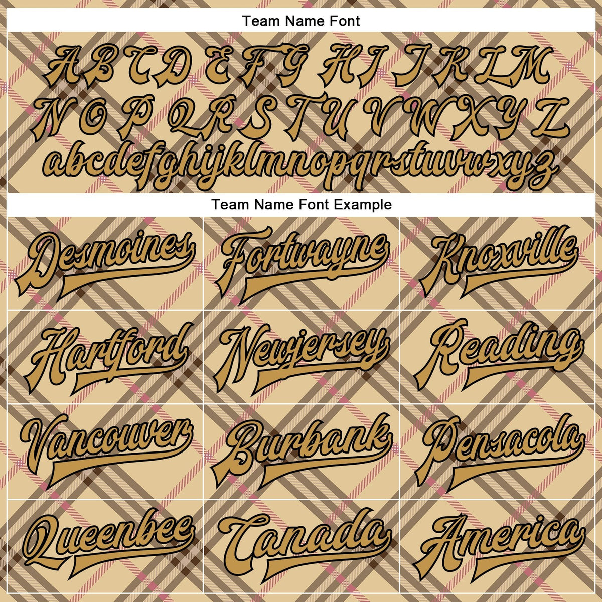 Custom City Cream Old Gold Black-Light Pink Check Board 3D Pattern Design Bomber Full-Snap Varsity Letterman Jacket photo 5