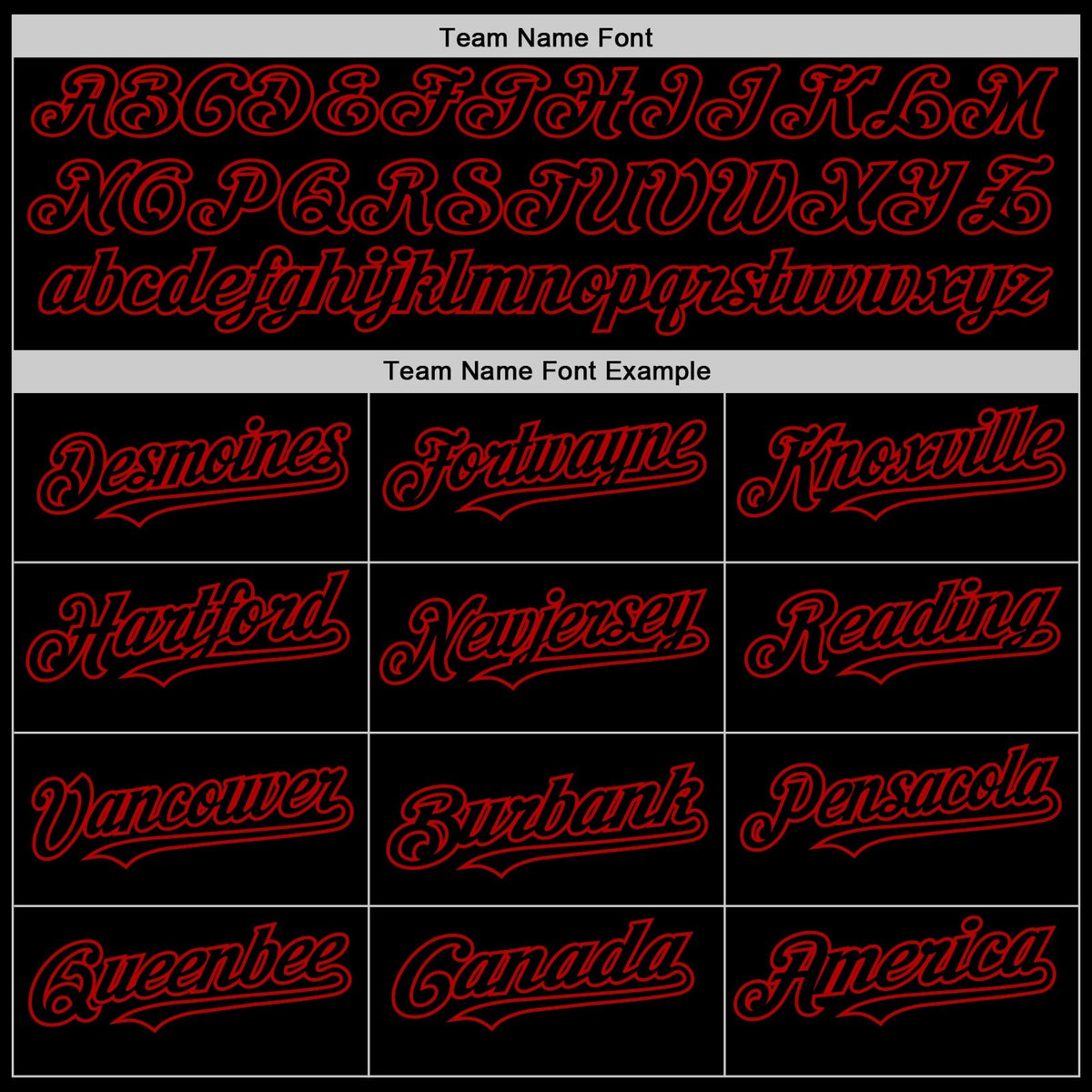 Custom Black Red Bomber Full-Snap Varsity Letterman Hoodie Jacket photo 3