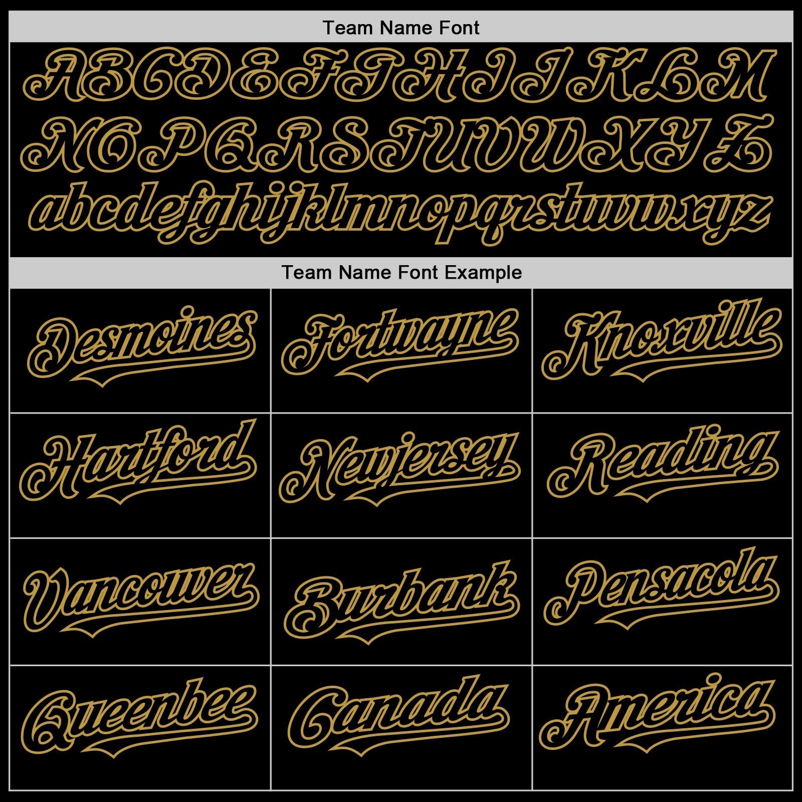 Custom Black Old Gold Bomber Full-Snap Varsity Letterman Hoodie Jacket photo 4