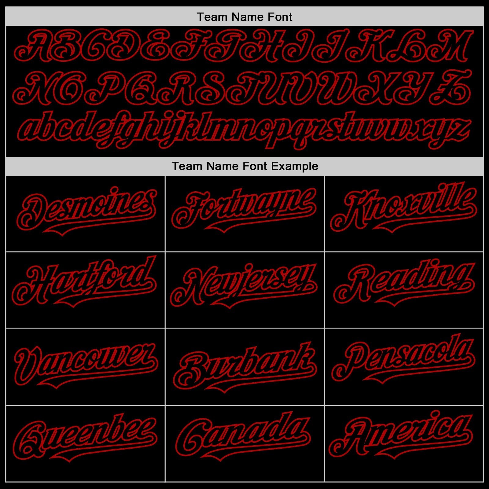 Custom Black Red Bomber Full-Snap Varsity Letterman Hoodie Jacket photo 3