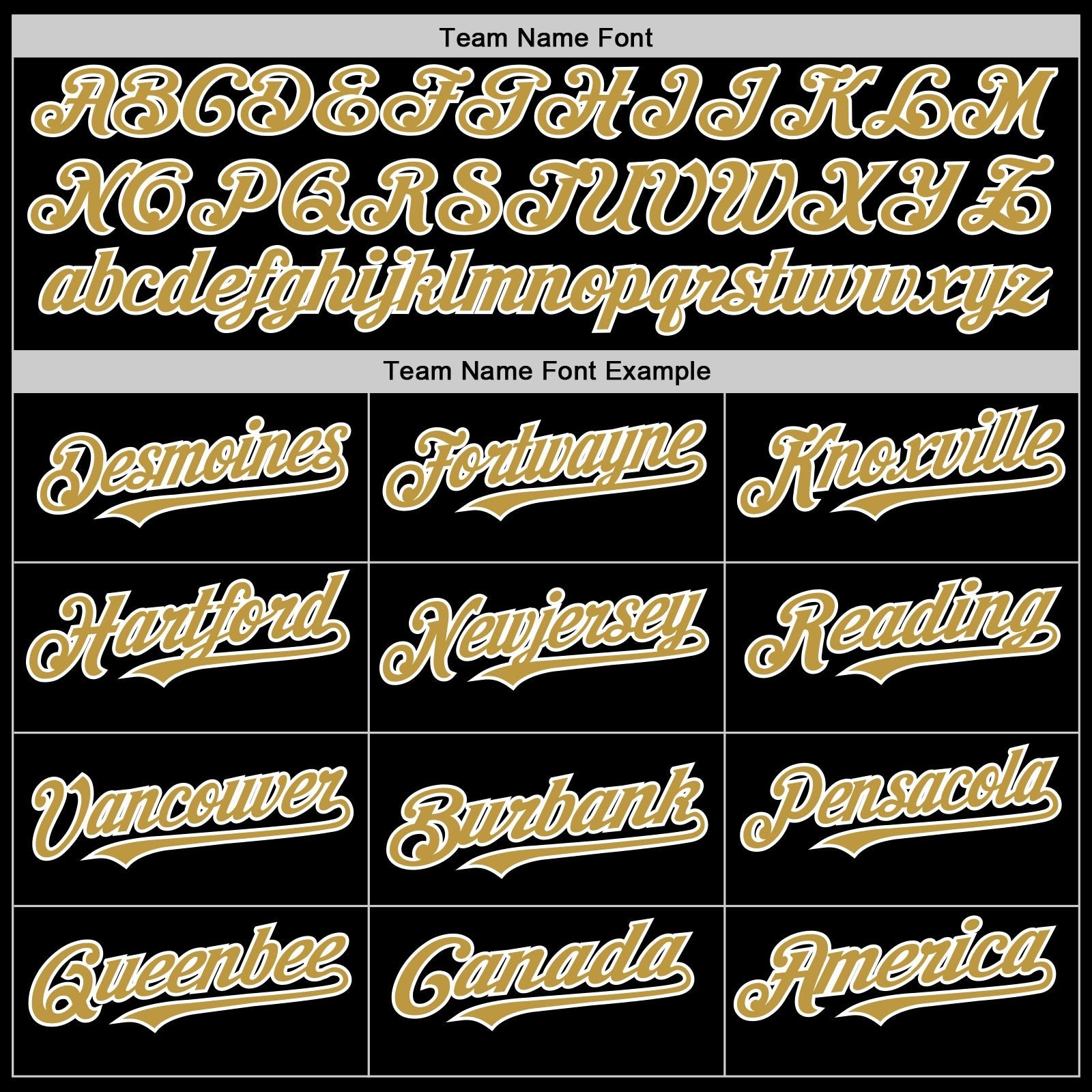 Custom Black Old Gold-White Bomber Full-Snap Varsity Letterman Two Tone Hoodie Jacket photo 4