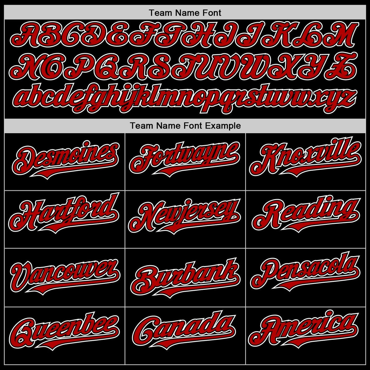 Custom Black Red-White Bomber Full-Snap Varsity Letterman Two Tone Hoodie Jacket photo 3