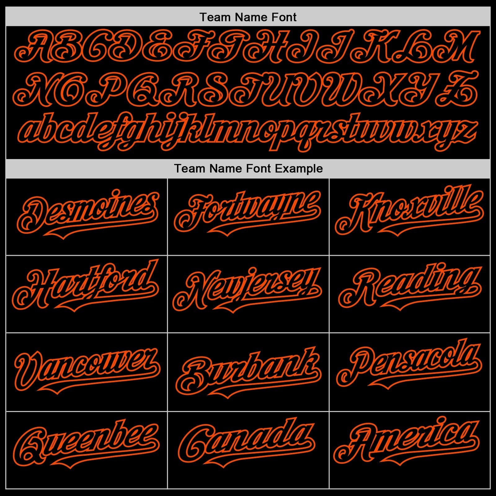 Custom Black Orange Bomber Full-Snap Varsity Letterman Two Tone Hoodie Jacket photo 3