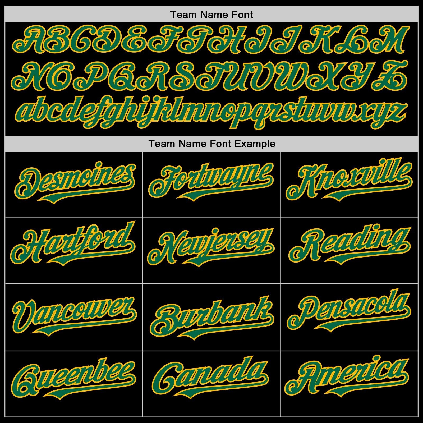 Custom Black Kelly Green-Gold Bomber Full-Snap Varsity Letterman Two Tone Hoodie Jacket photo 3