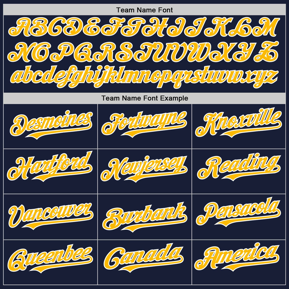 Custom Navy Gold-White Bomber Full-Snap Varsity Letterman Hoodie Jacket photo 3