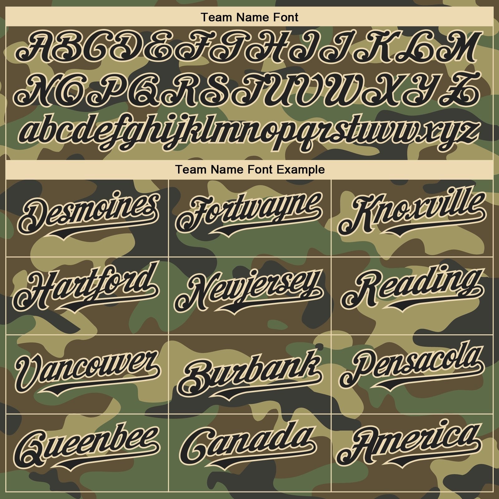 Custom Camo Black-Cream 3D Bomber Full-Snap Varsity Letterman Salute To Service Hoodie Jacket photo 4