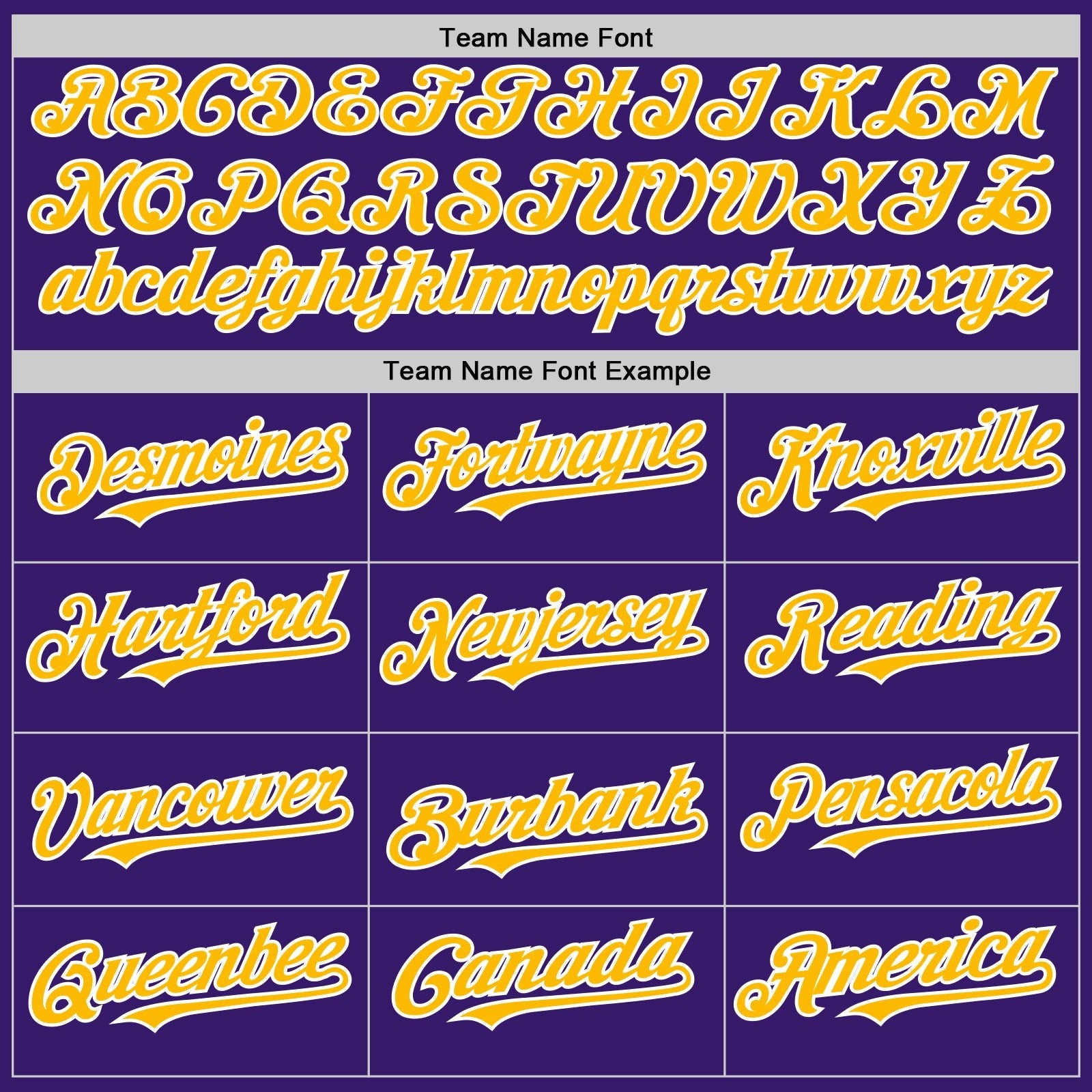 Custom Purple Gold-White Bomber Full-Snap Varsity Letterman Two Tone Hoodie Jacket photo 3