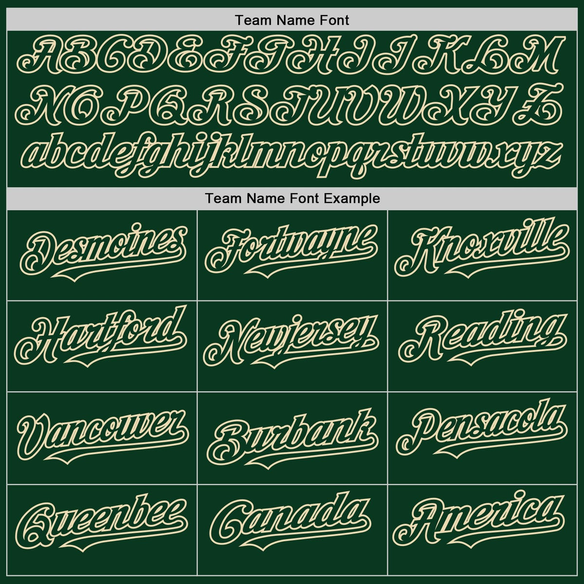 Custom Green Cream Bomber Full-Snap Varsity Letterman Two Tone Hoodie Jacket photo 3