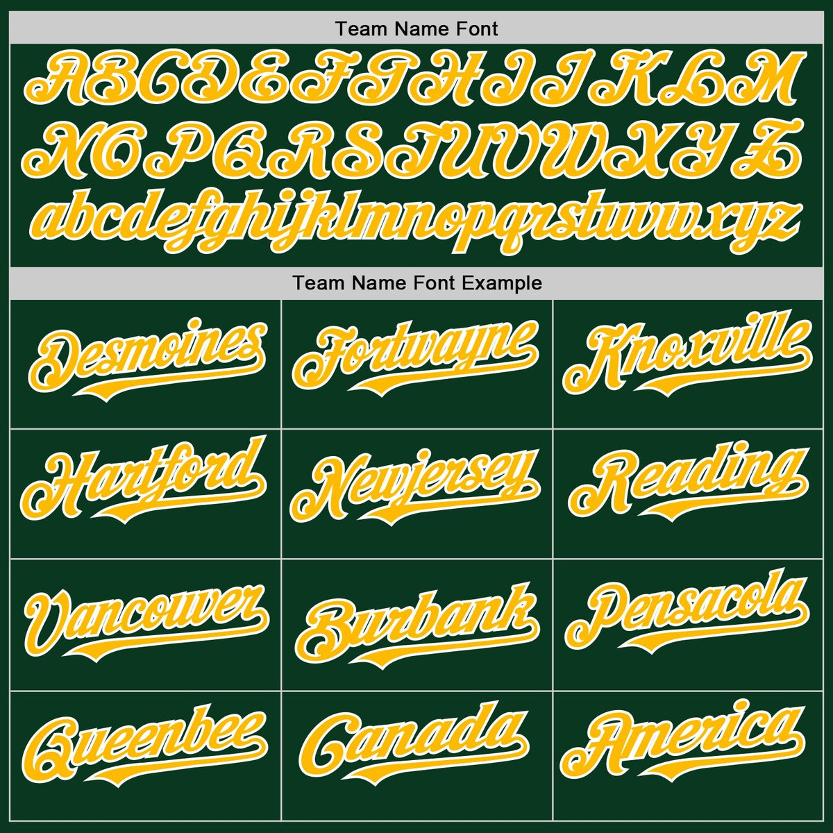 Custom Green Gold-White Bomber Full-Snap Varsity Letterman Two Tone Hoodie Jacket photo 3