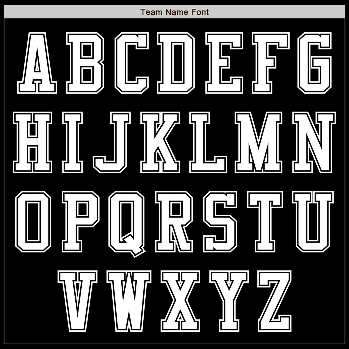 Custom Black White Bomber Varsity Letterman Zipper Jacket photo 4