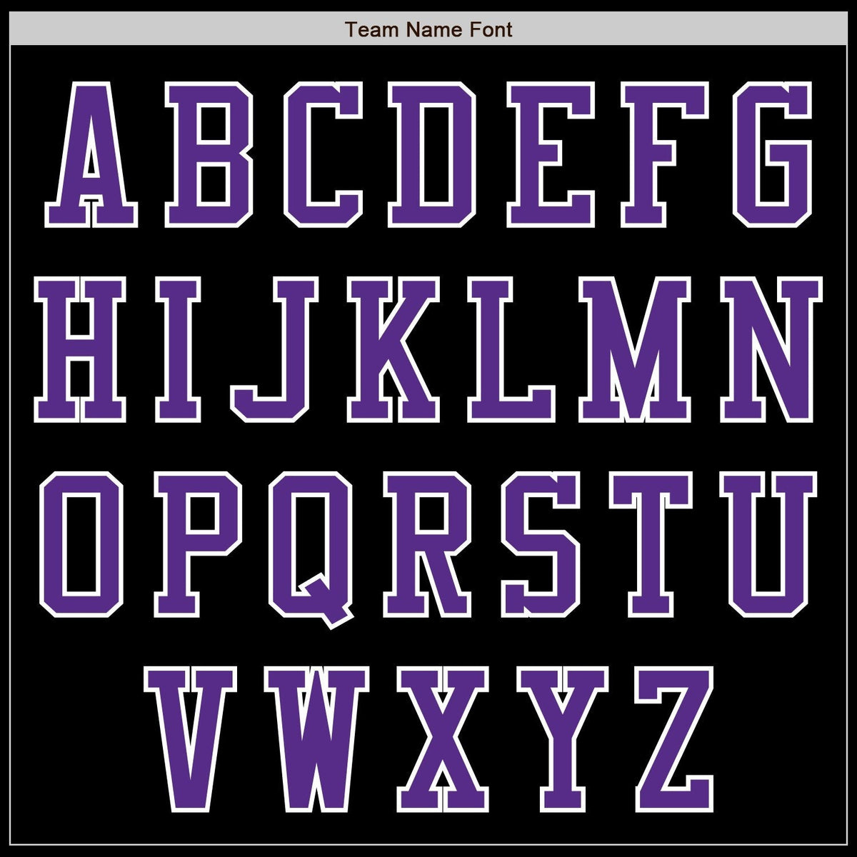 Custom Black Purple-White Bomber Varsity Letterman Zipper Jacket photo 4