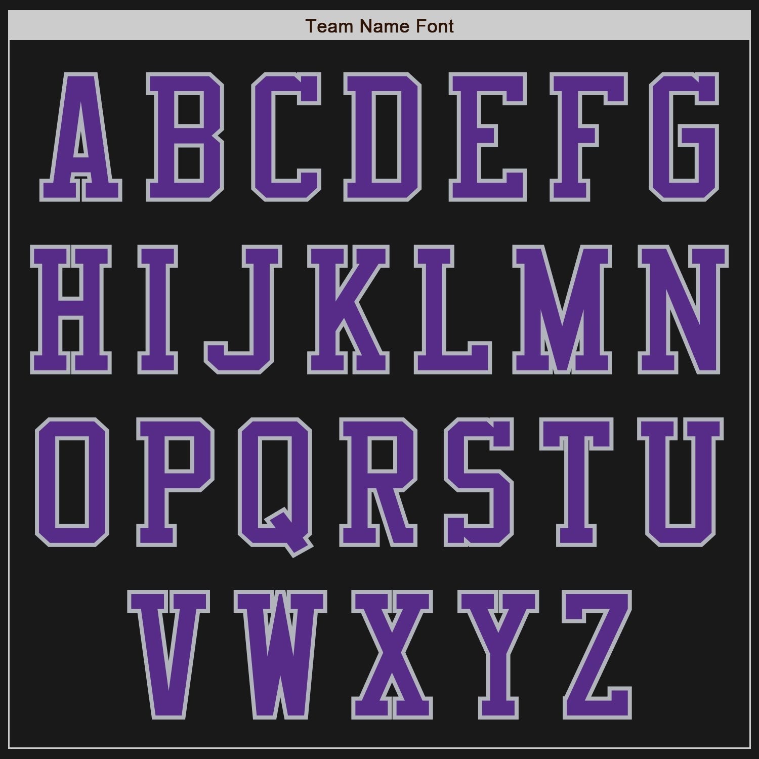 Custom Black Gray-Purple Bomber Varsity Letterman Two Tone Zipper Jacket photo 4