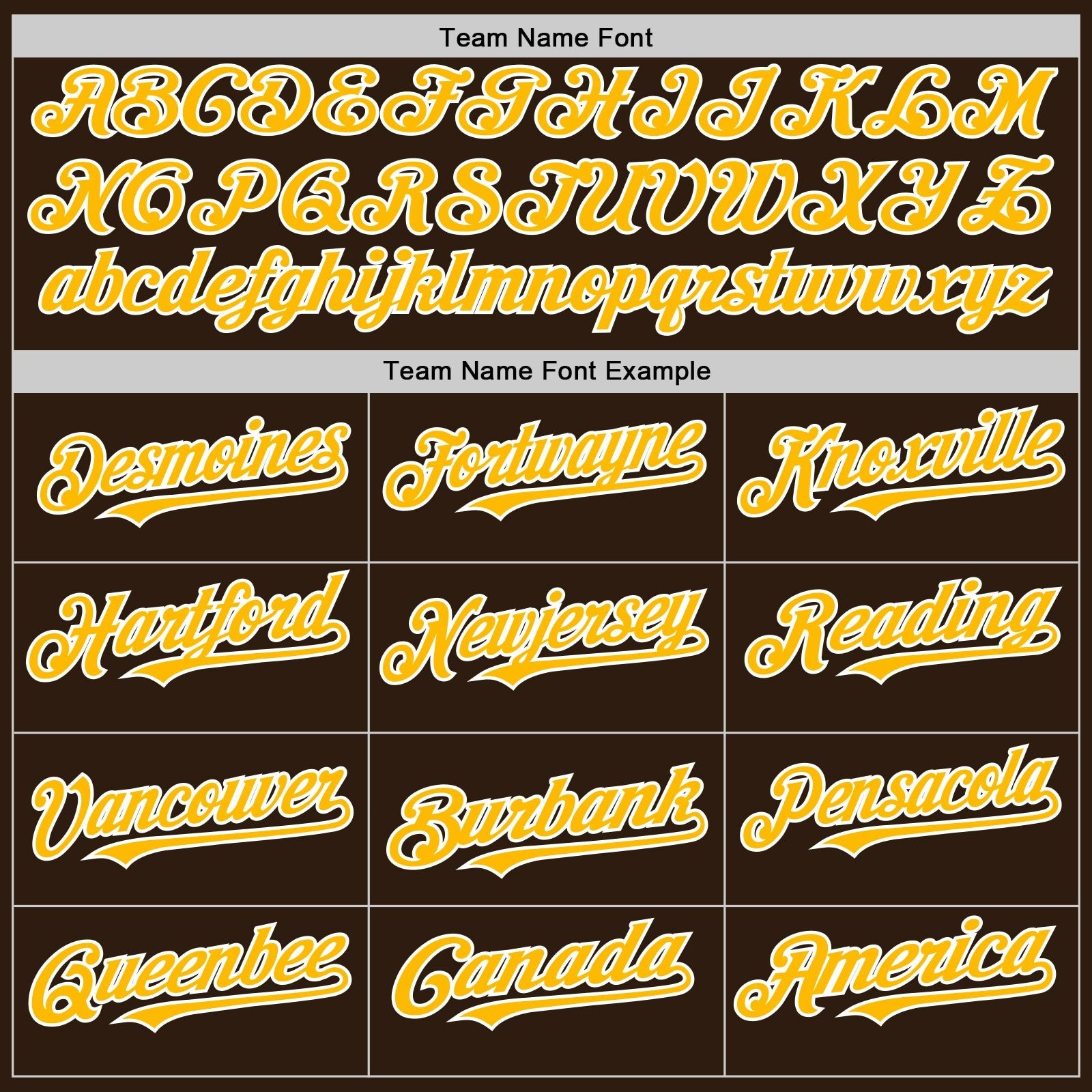 Custom Brown Gold-White Bomber Full-Snap Varsity Letterman Two Tone Hoodie Jacket photo 3