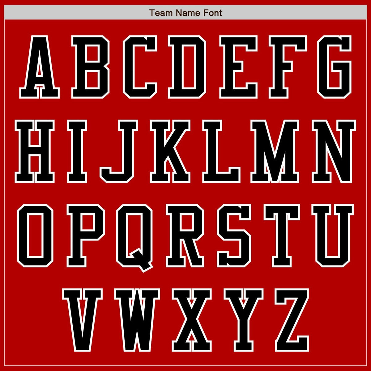 Custom Red Black-White Bomber Varsity Letterman Two Tone Zipper Jacket photo 4