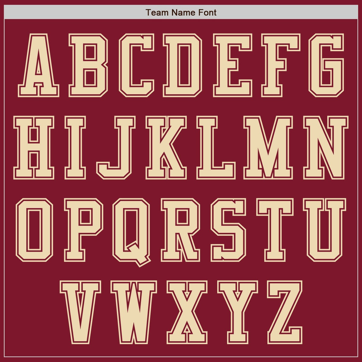 Custom Crimson Cream-Maroon Bomber Varsity Letterman Two Tone Zipper Jacket photo 4