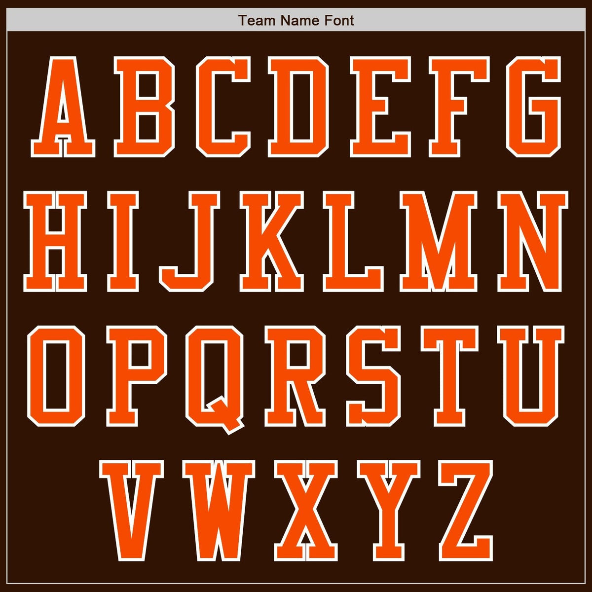 Custom Brown Orange-White Bomber Varsity Letterman Two Tone Zipper Jacket photo 4