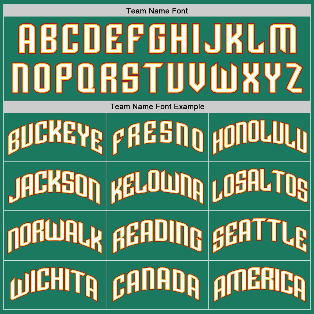 Custom Kelly Green White-Gold Authentic Throwback Basketball Jersey photo 2