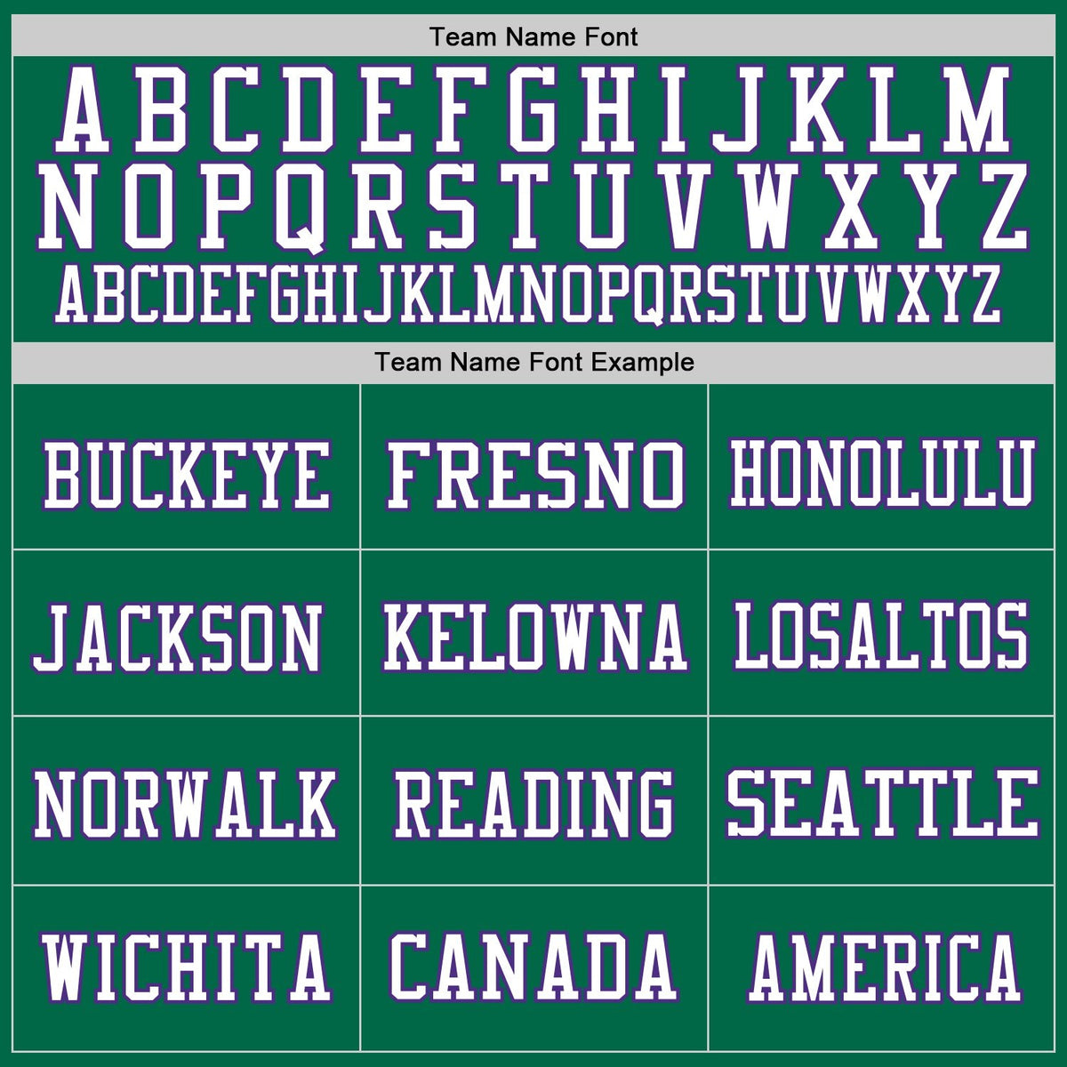 Custom Grass Green White-Purple Mesh Authentic Throwback Football Jersey photo 2