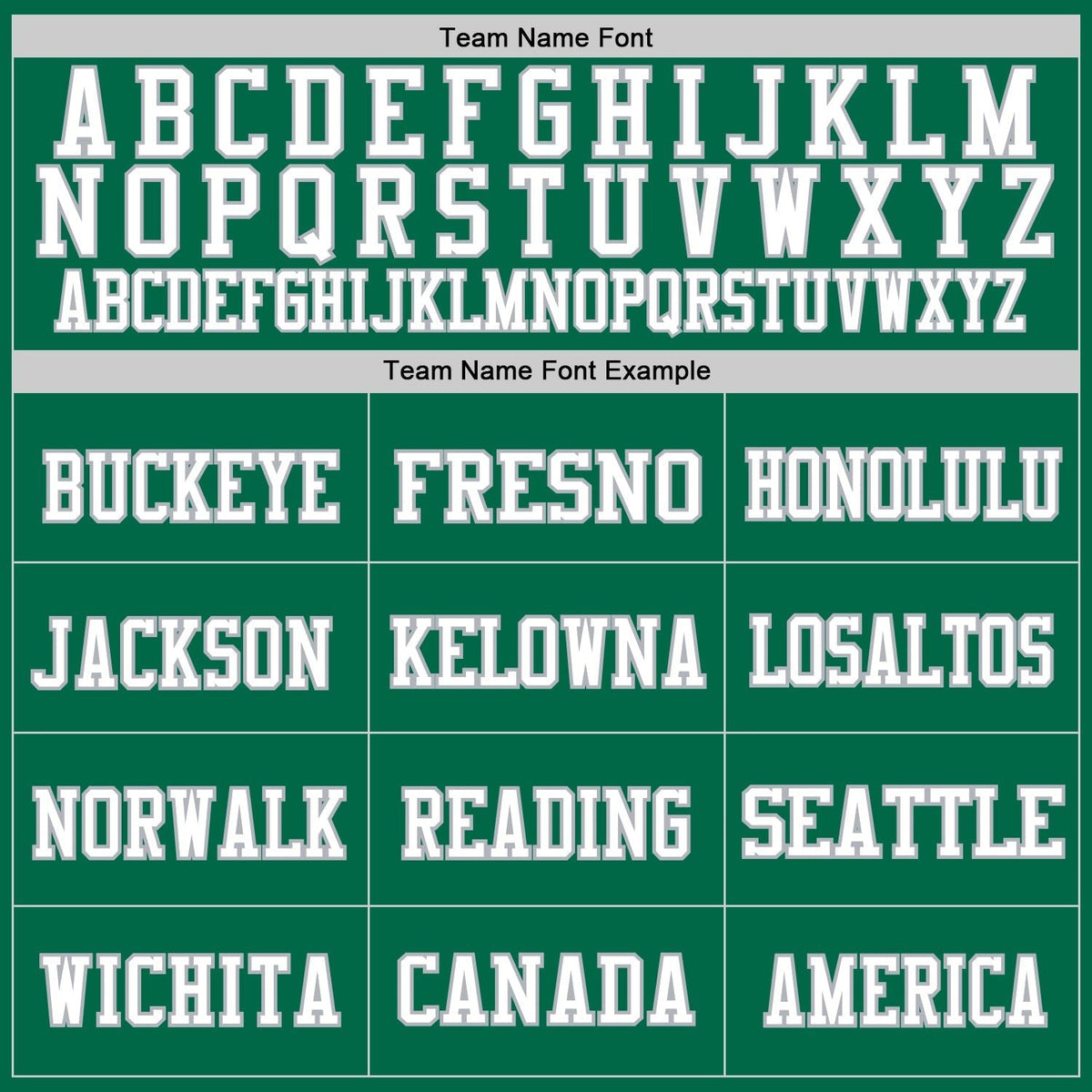 Custom Kelly Green White-Gray Mesh Authentic Throwback Football Jersey photo 2
