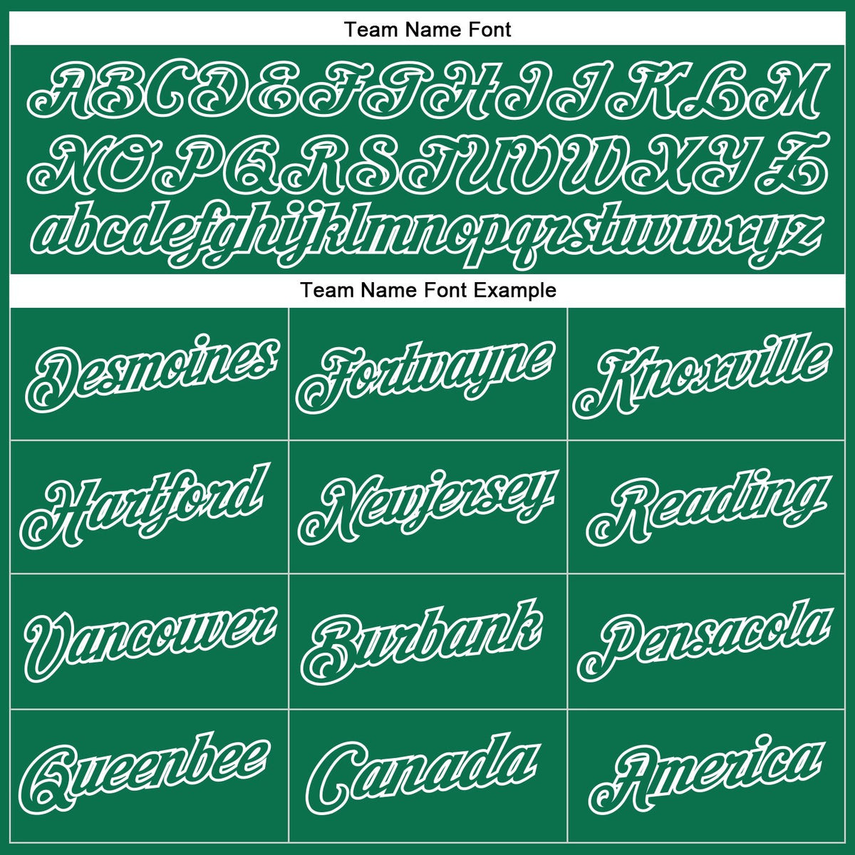 Custom Stitched Kelly Green White Sports Pullover Sweatshirt Hoodie photo 4