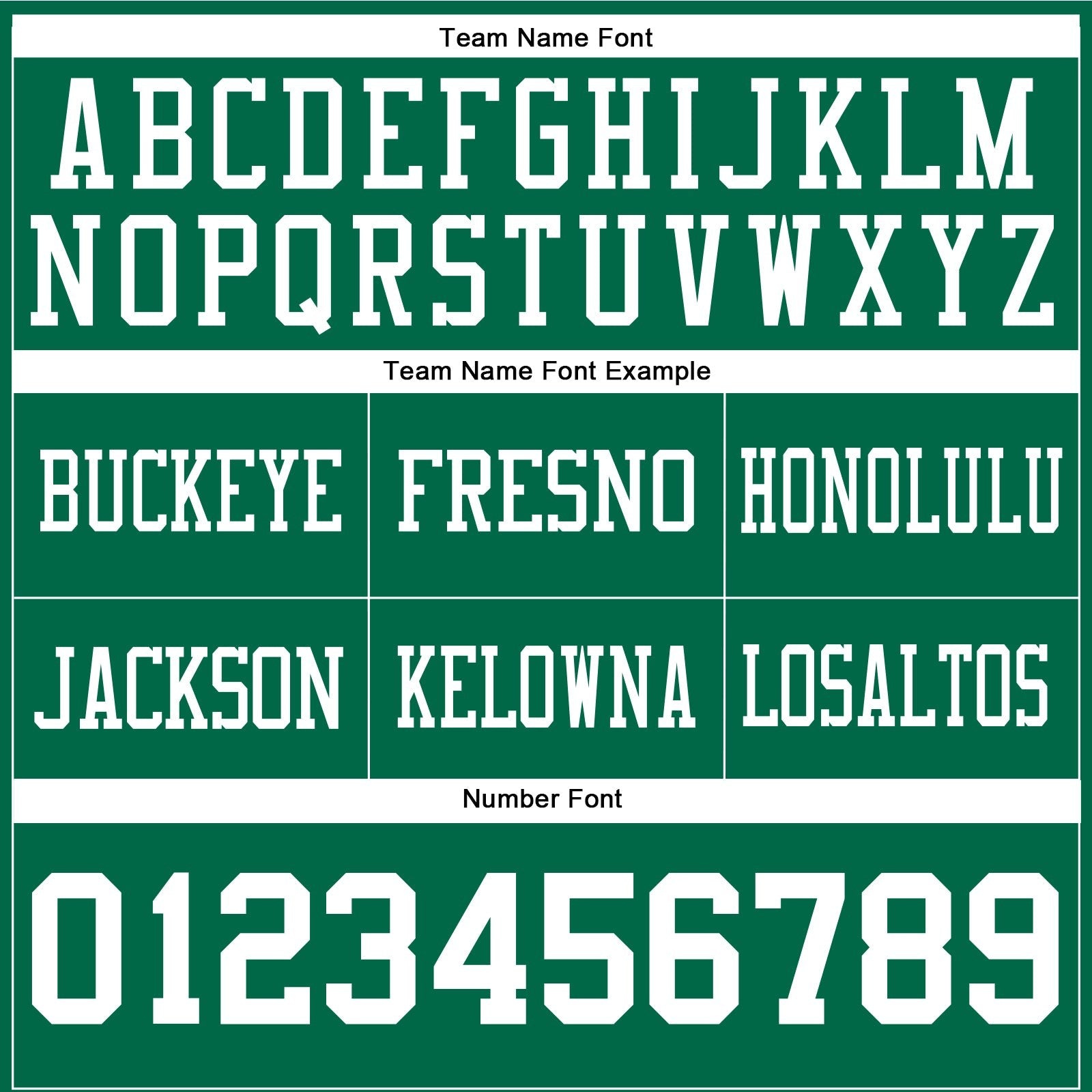 Custom Kelly Green White Authentic Football Jersey photo 4