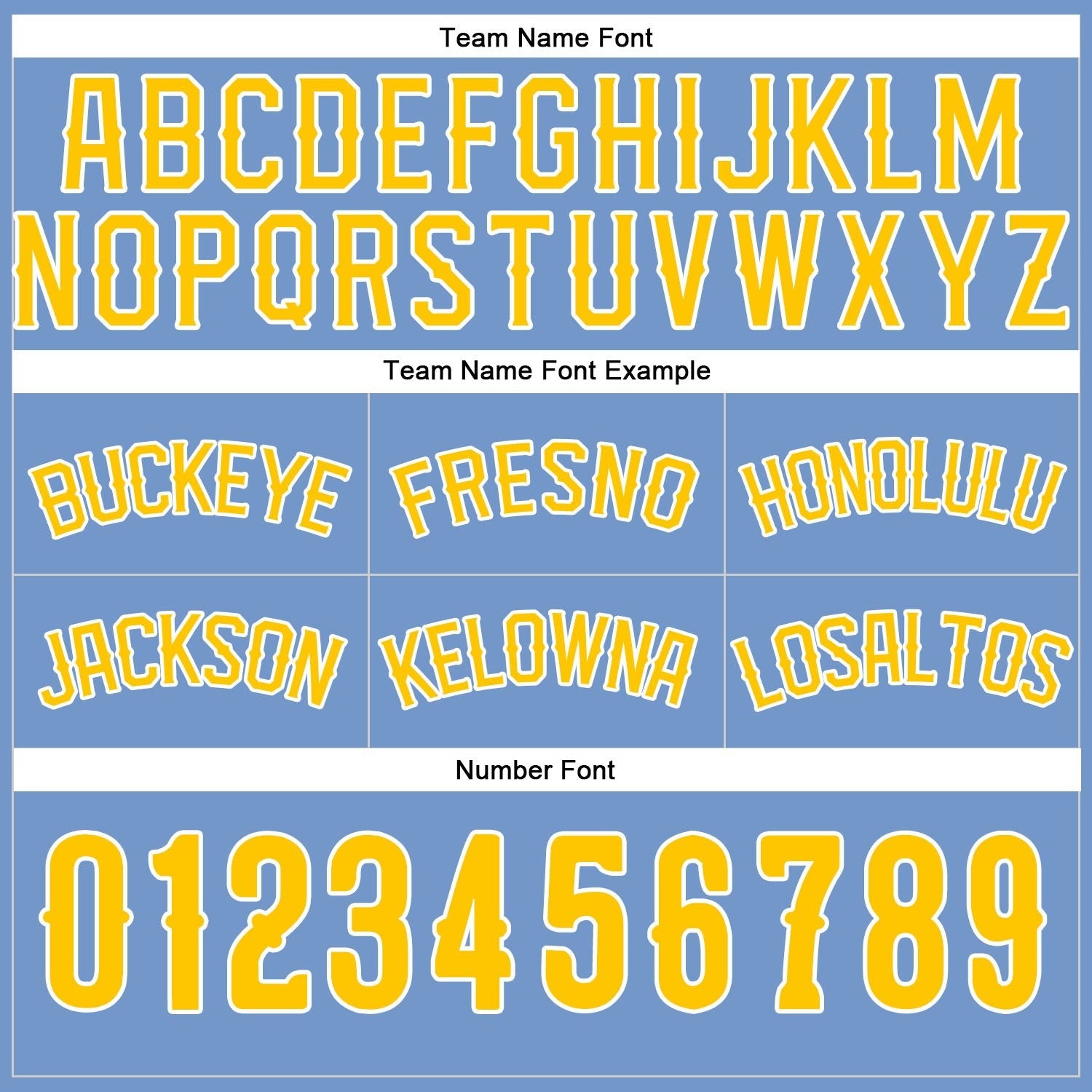 Custom Light Blue Gold-White Authentic Throwback Basketball Shorts photo 2