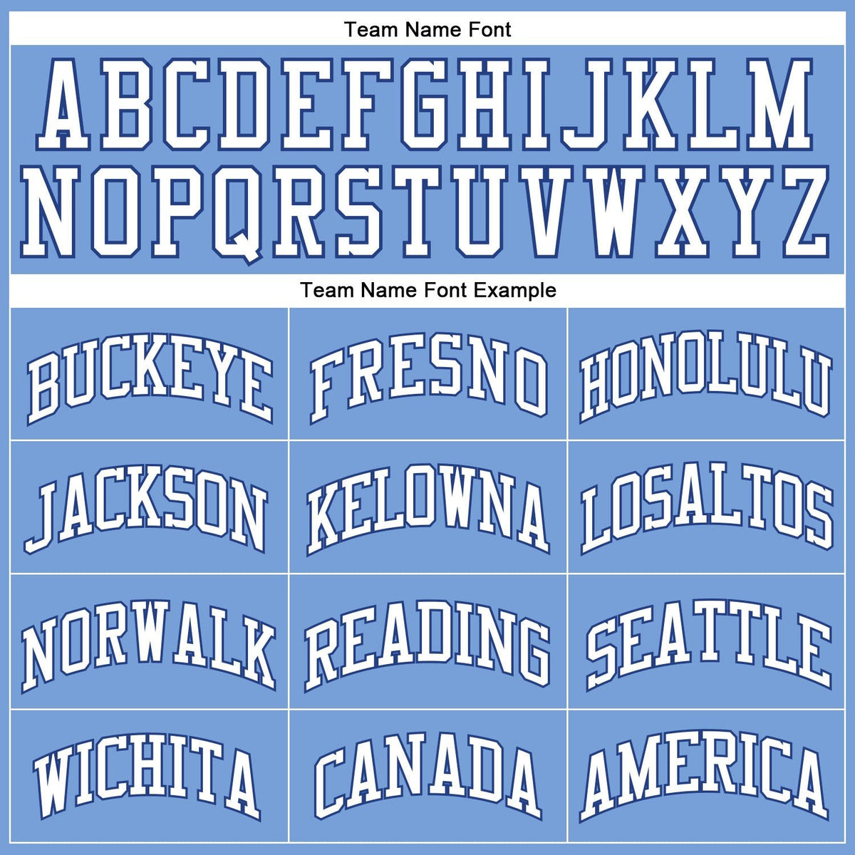 Custom Light Blue Royal-White Authentic Throwback Basketball Jersey photo 2