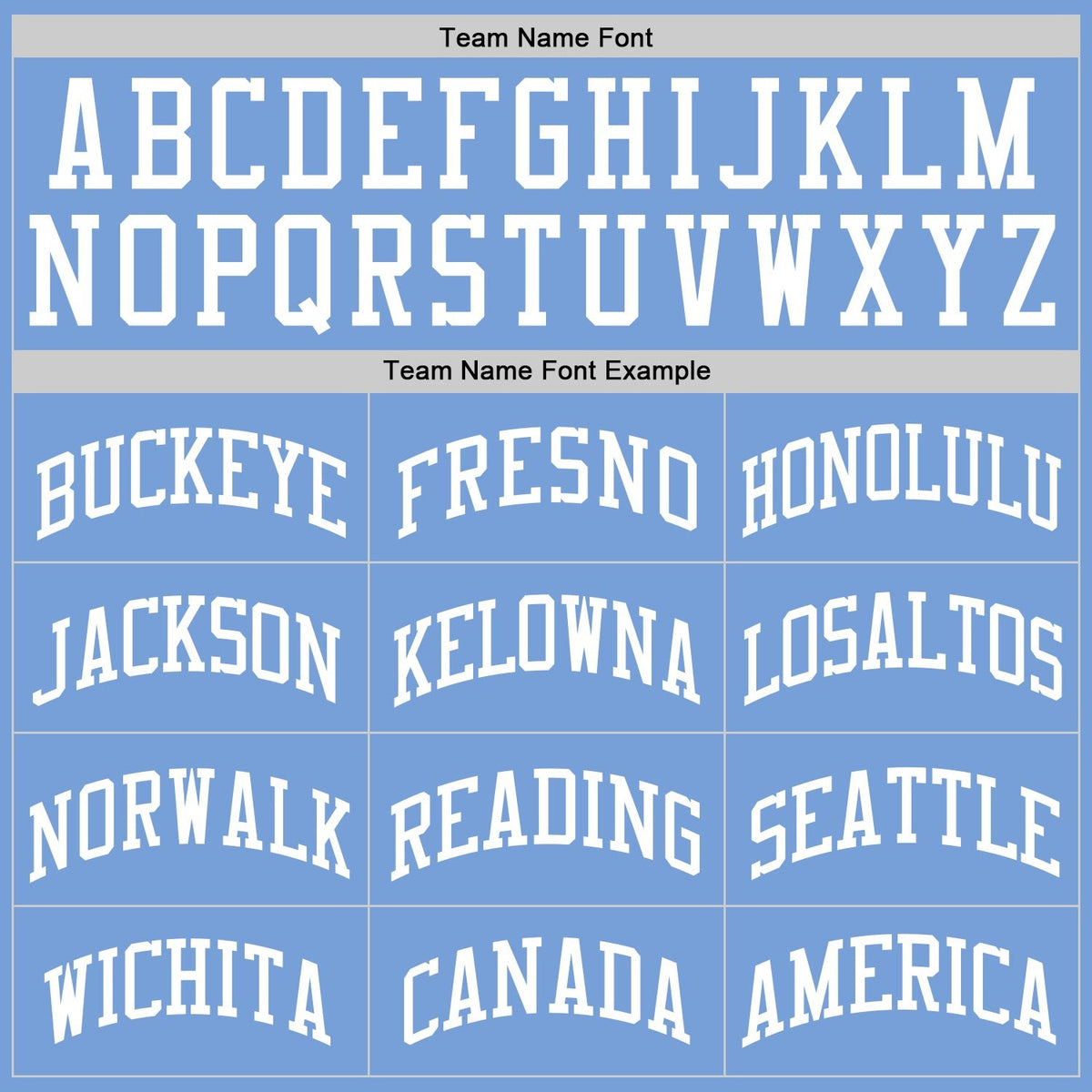 Custom Light Blue White Authentic Throwback Basketball Jersey photo 3