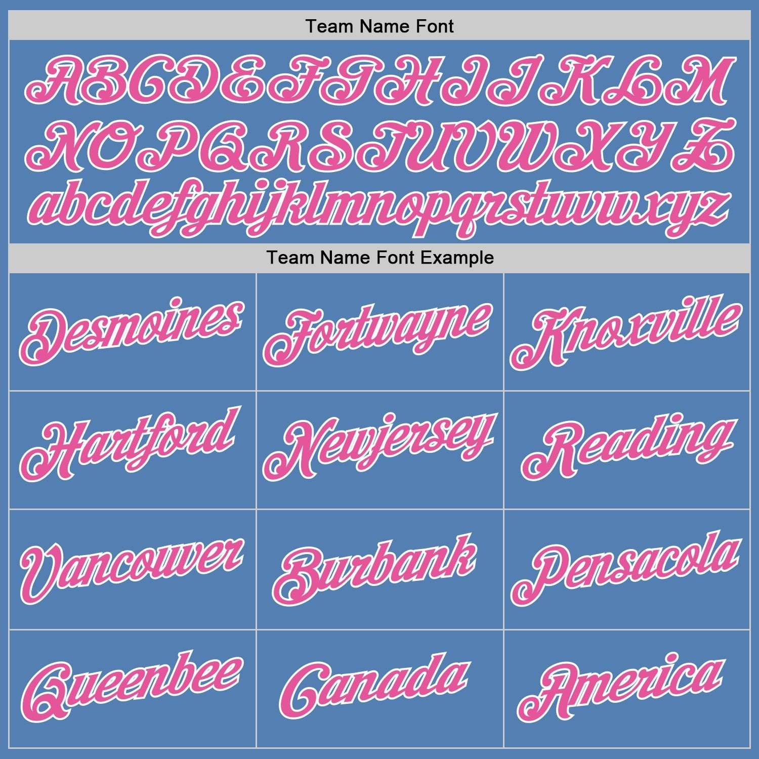 Custom Light Blue Pink-White Performance T-Shirt photo 2