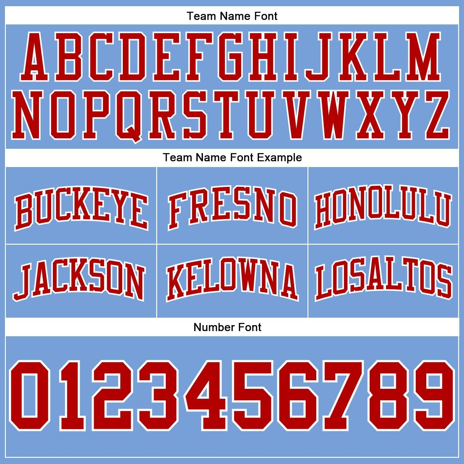 Custom Light Blue Red-White Authentic Throwback Basketball Shorts photo 2