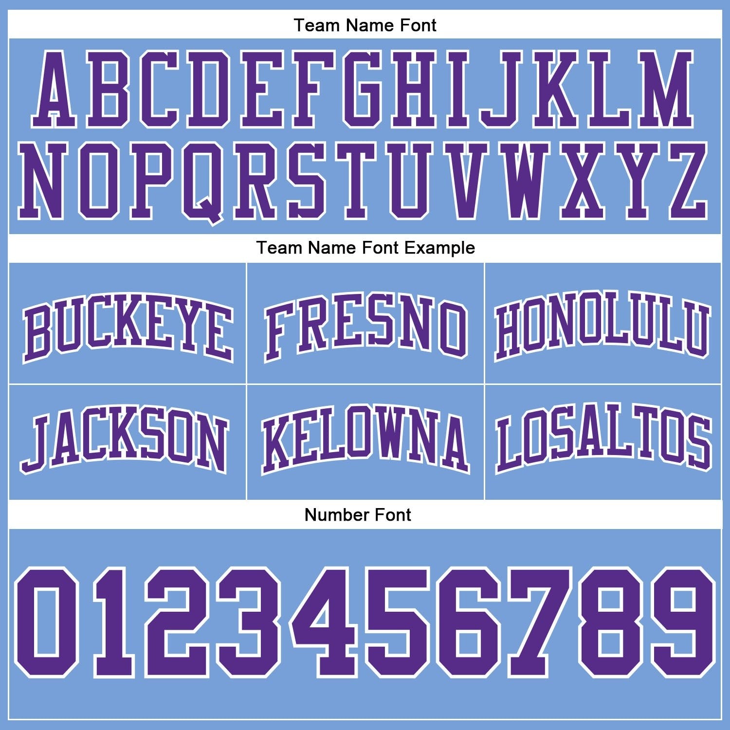 Custom Light Blue Purple-White Authentic Throwback Basketball Shorts photo 2