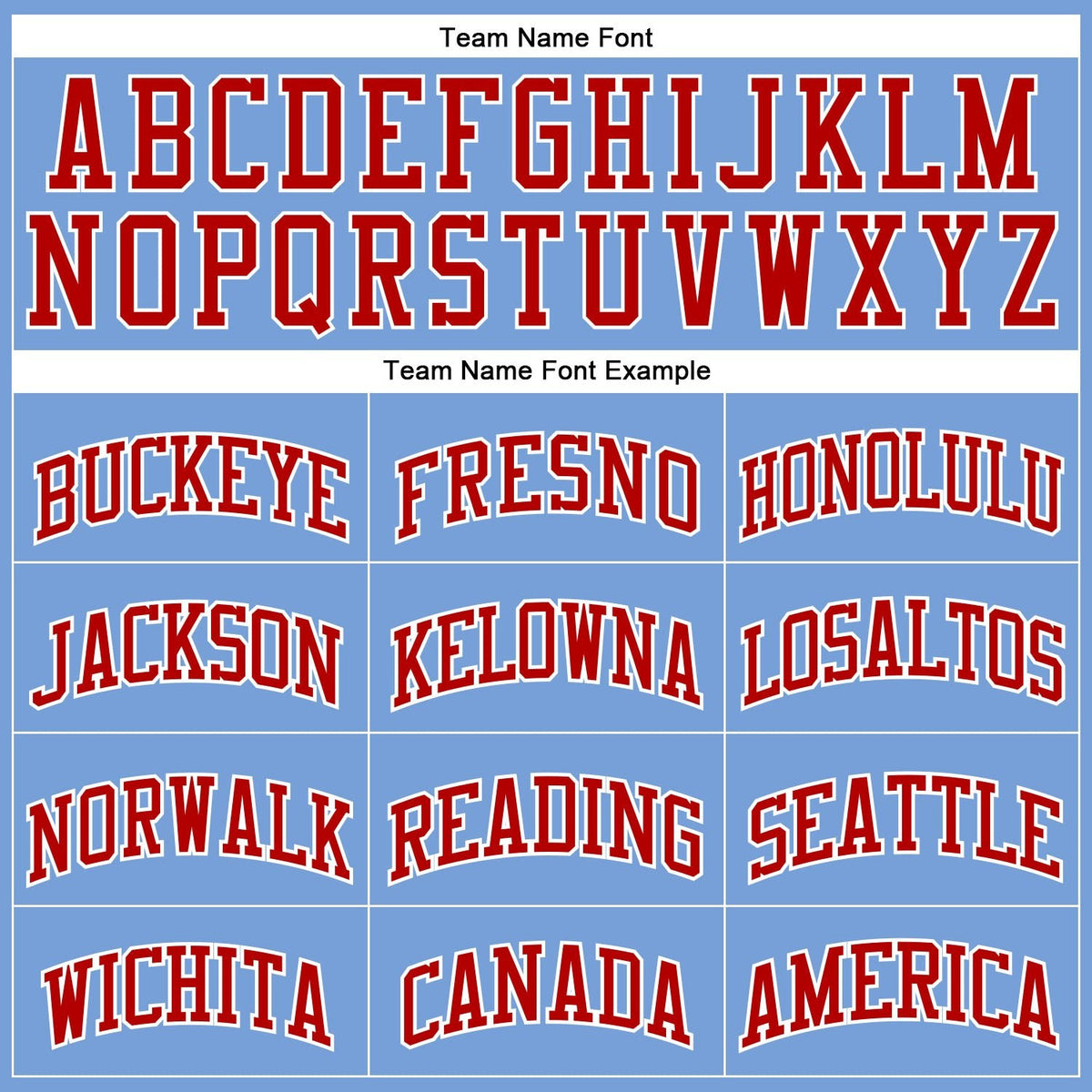 Custom Light Blue Red Pinstripe Red-White Authentic Basketball Jersey photo 2