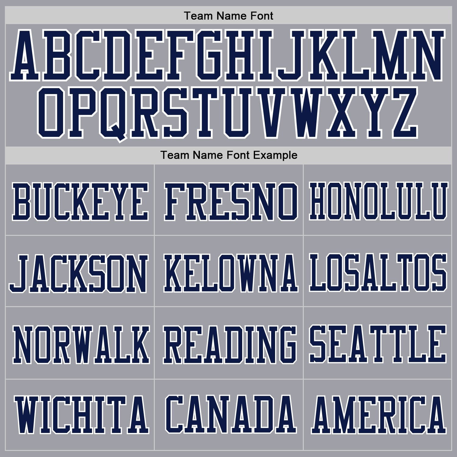 Custom Light Gray Navy-White Mesh Authentic Football Jersey photo 2