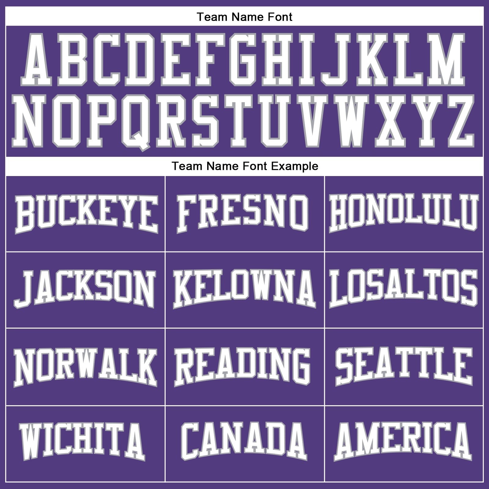 Custom Purple White-Gray Long Sleeve Performance T-Shirt photo 3