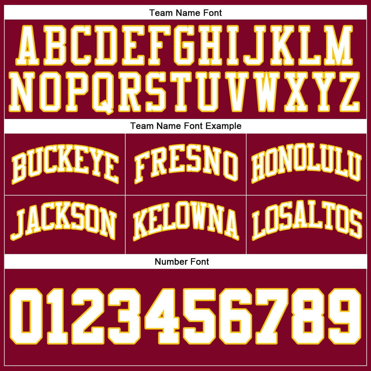 Custom Maroon White-Gold Authentic Throwback Basketball Shorts photo 2