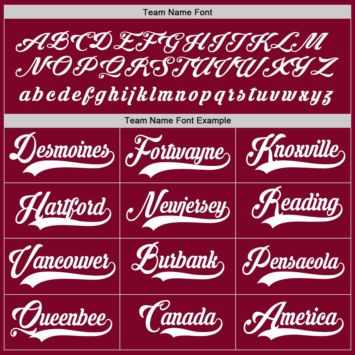 Custom Maroon White Hockey Jersey photo 3
