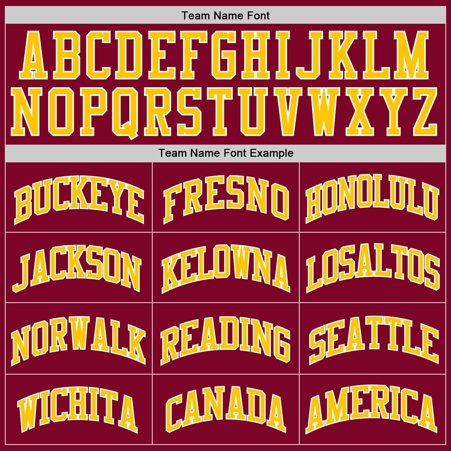Custom Maroon Gold-White Authentic Throwback Basketball Jersey photo 4