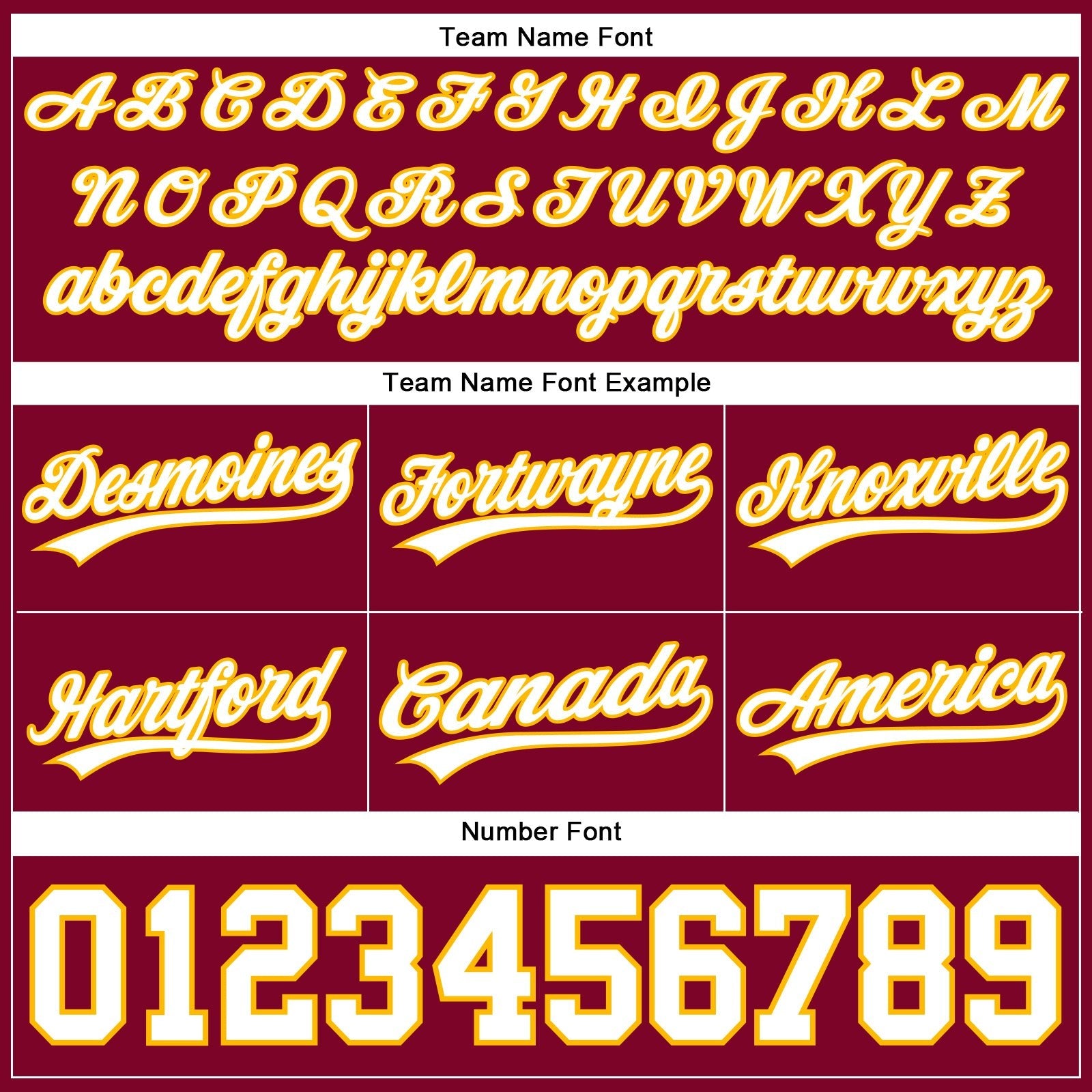 Custom Maroon White-Gold Authentic Throwback Basketball Shorts photo 2