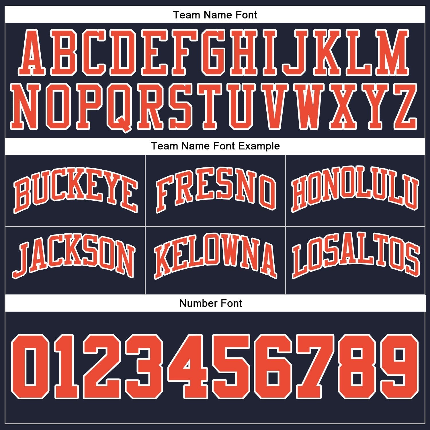 Custom Navy Orange-White Authentic Throwback Basketball Shorts photo 2