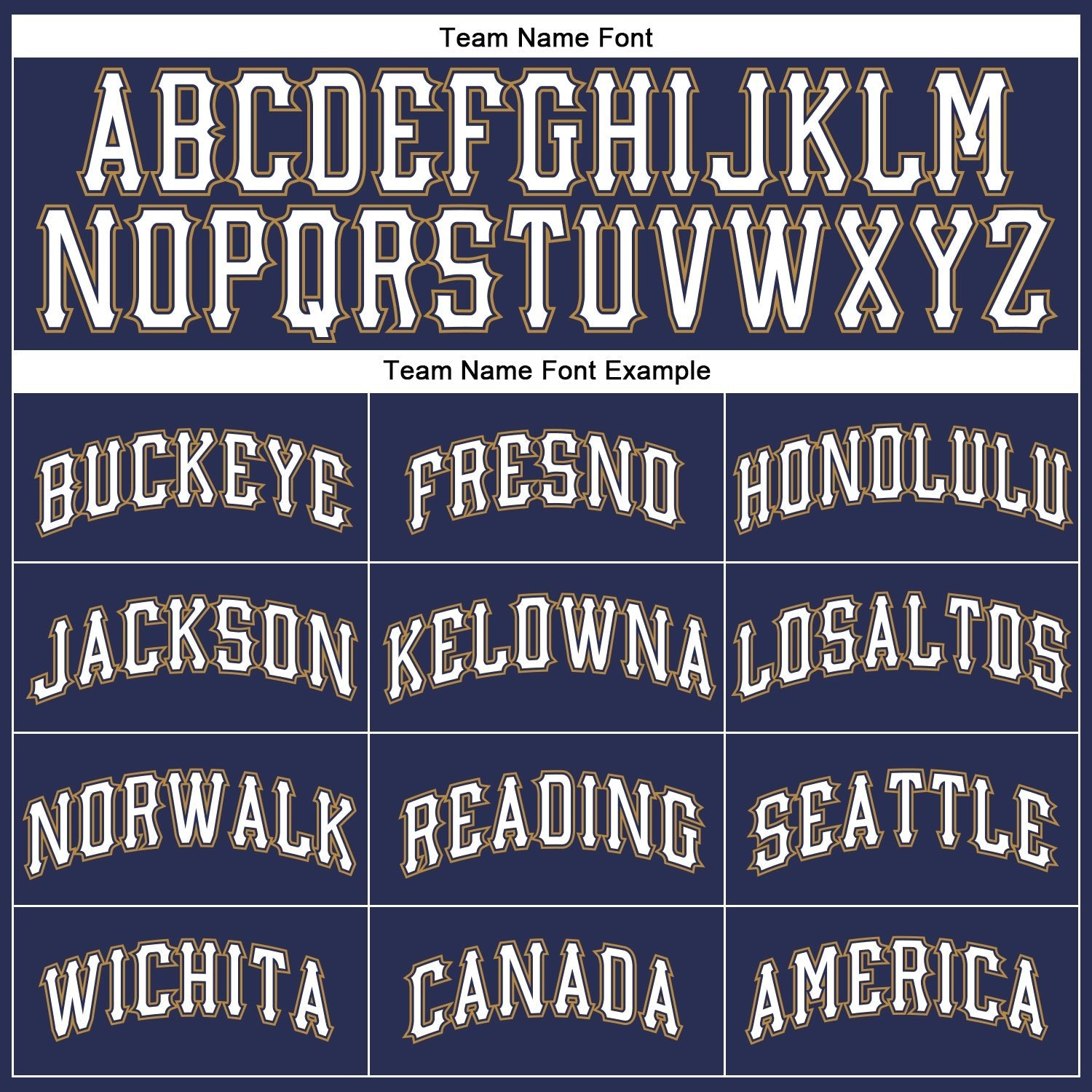 Custom Navy White-Old Gold Authentic Throwback Basketball Jersey photo 2