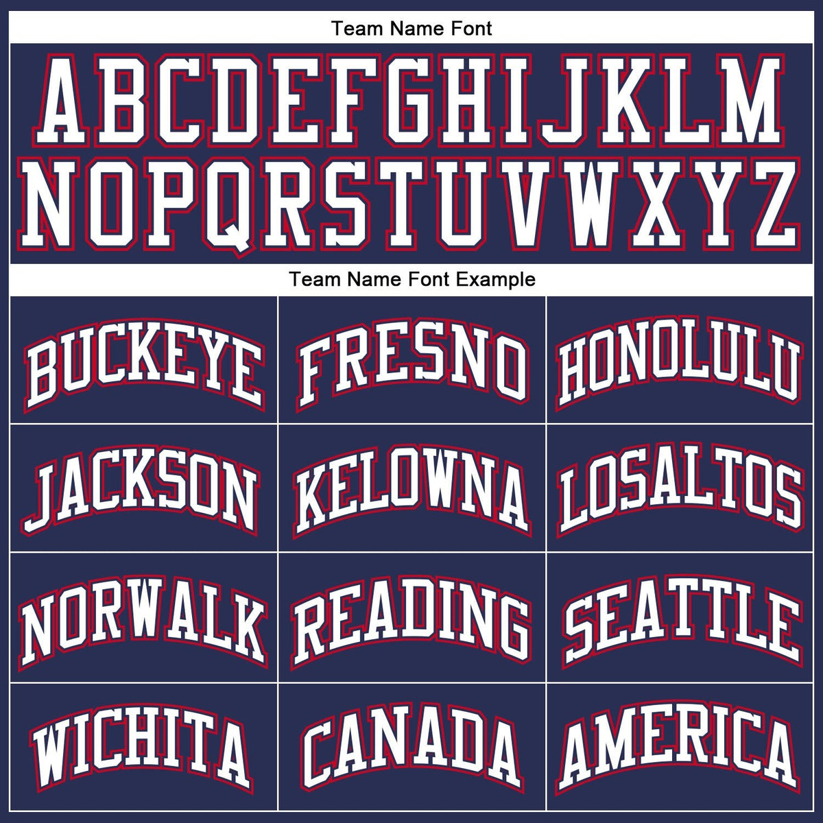 Custom Navy White-Red Authentic Throwback Basketball Jersey photo 2